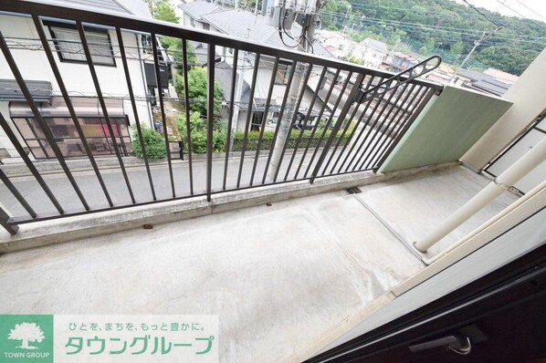 ビューヒルズKの物件内観写真